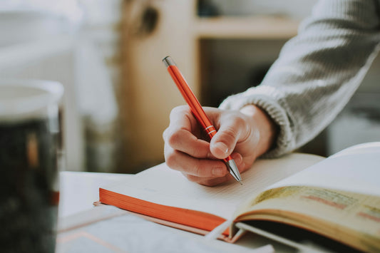 Tips to Improve Your Handwriting Skills