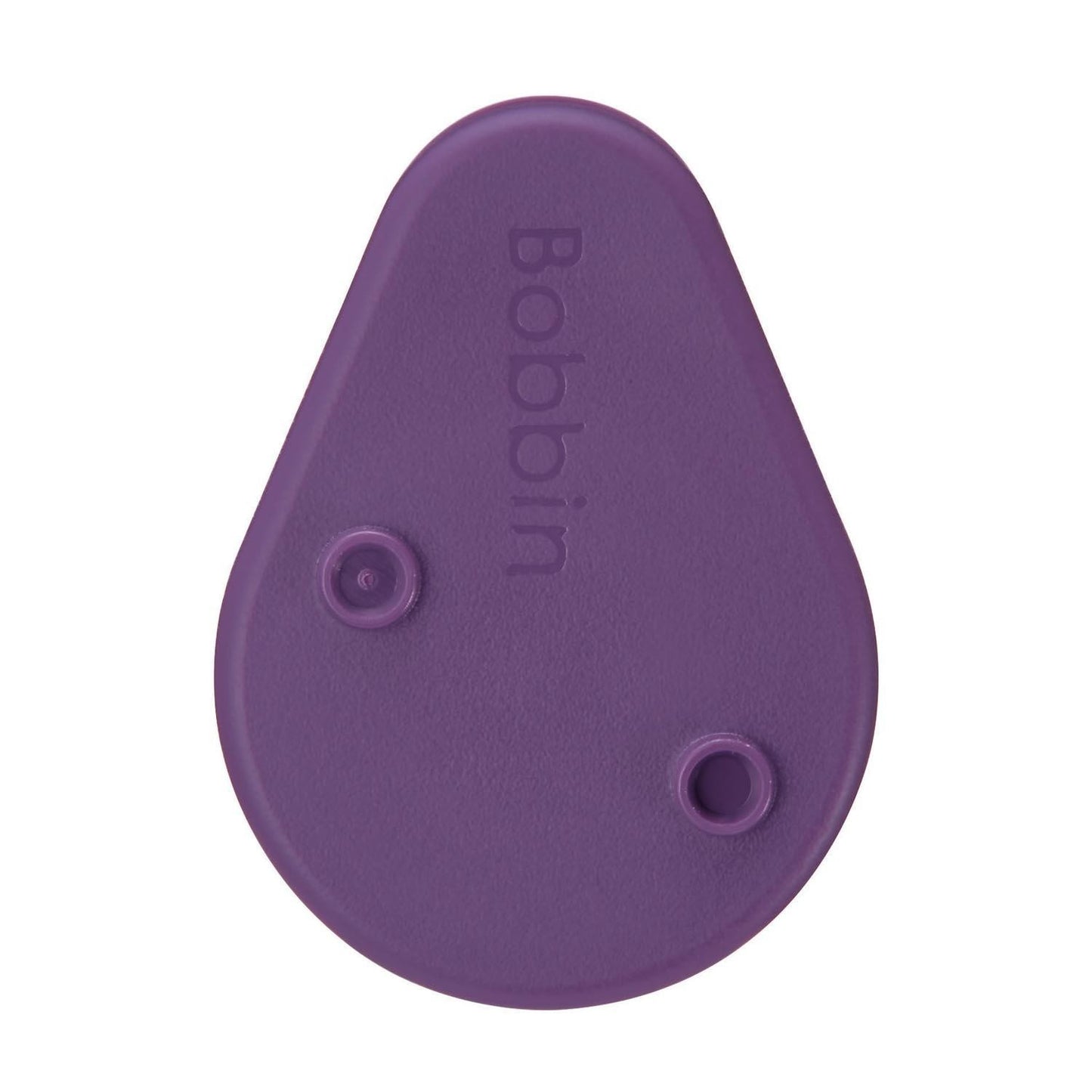 Bobbin Washi Tape Petite Cutter Purple side