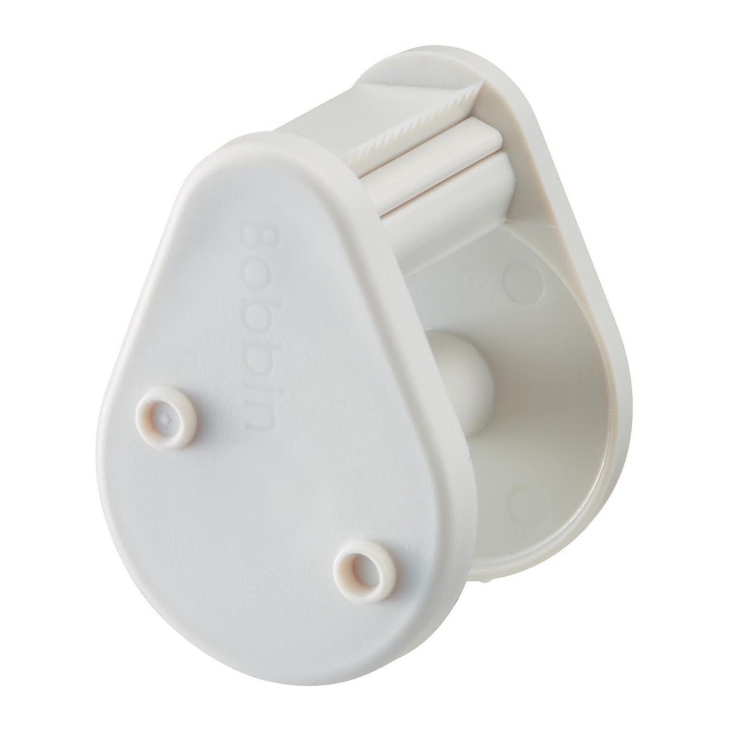 Bobbin Washi Tape Petite Cutter White side