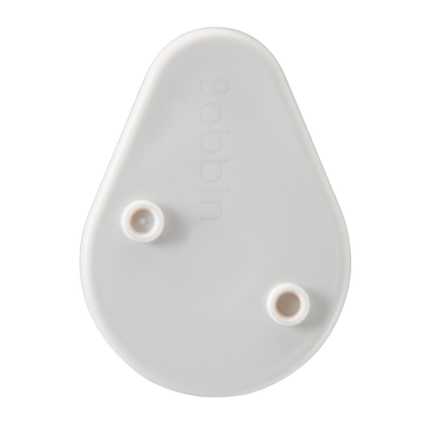 Bobbin Washi Tape Petite Cutter White pic side