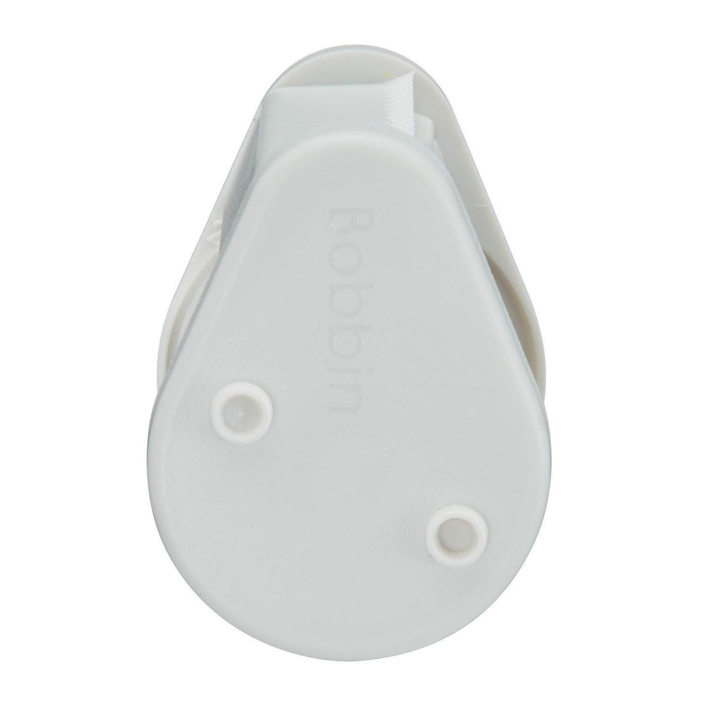 Bobbin Washi Tape Petite Cutter White front