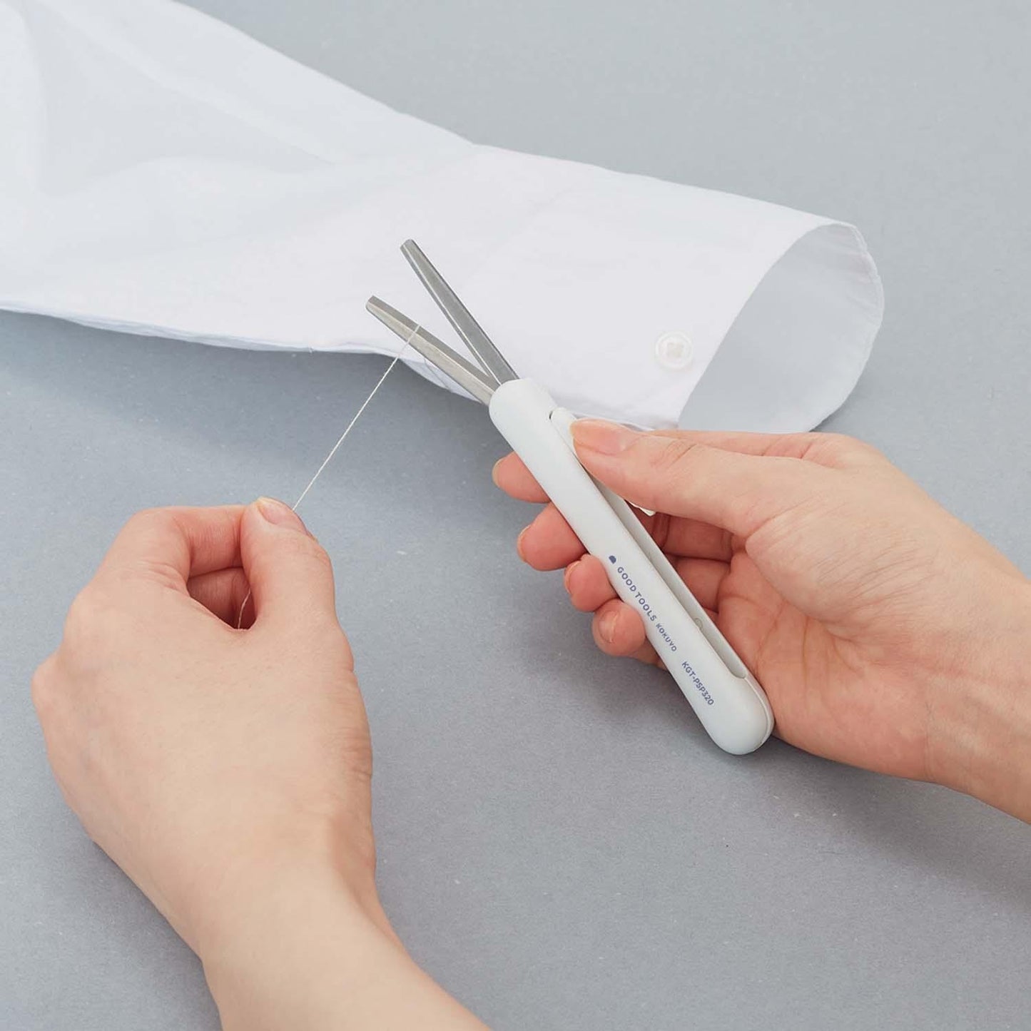 Kokuyo GOOD TOOLS Portable Scissors GT lots of uses