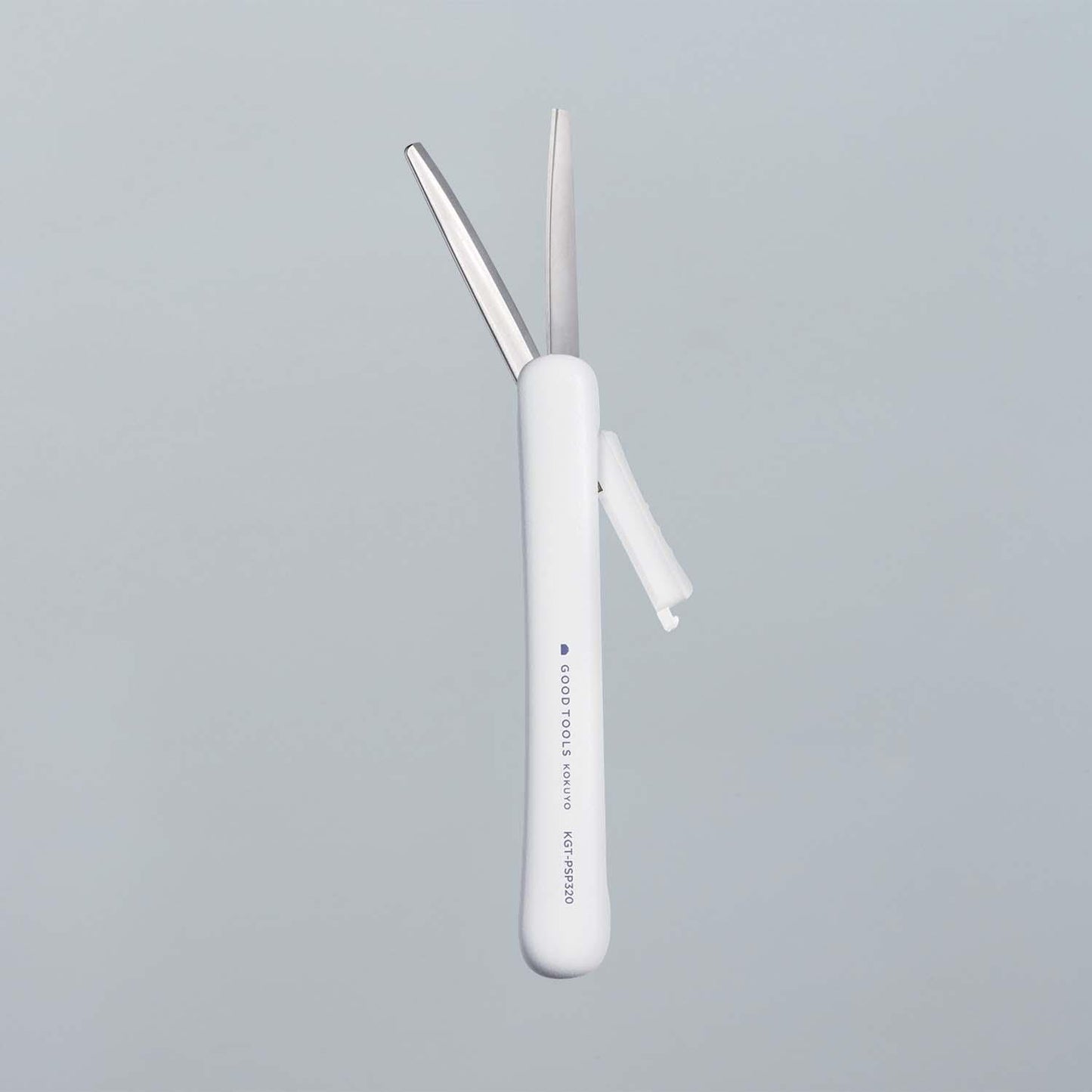 Kokuyo GOOD TOOLS Portable Scissors GT open