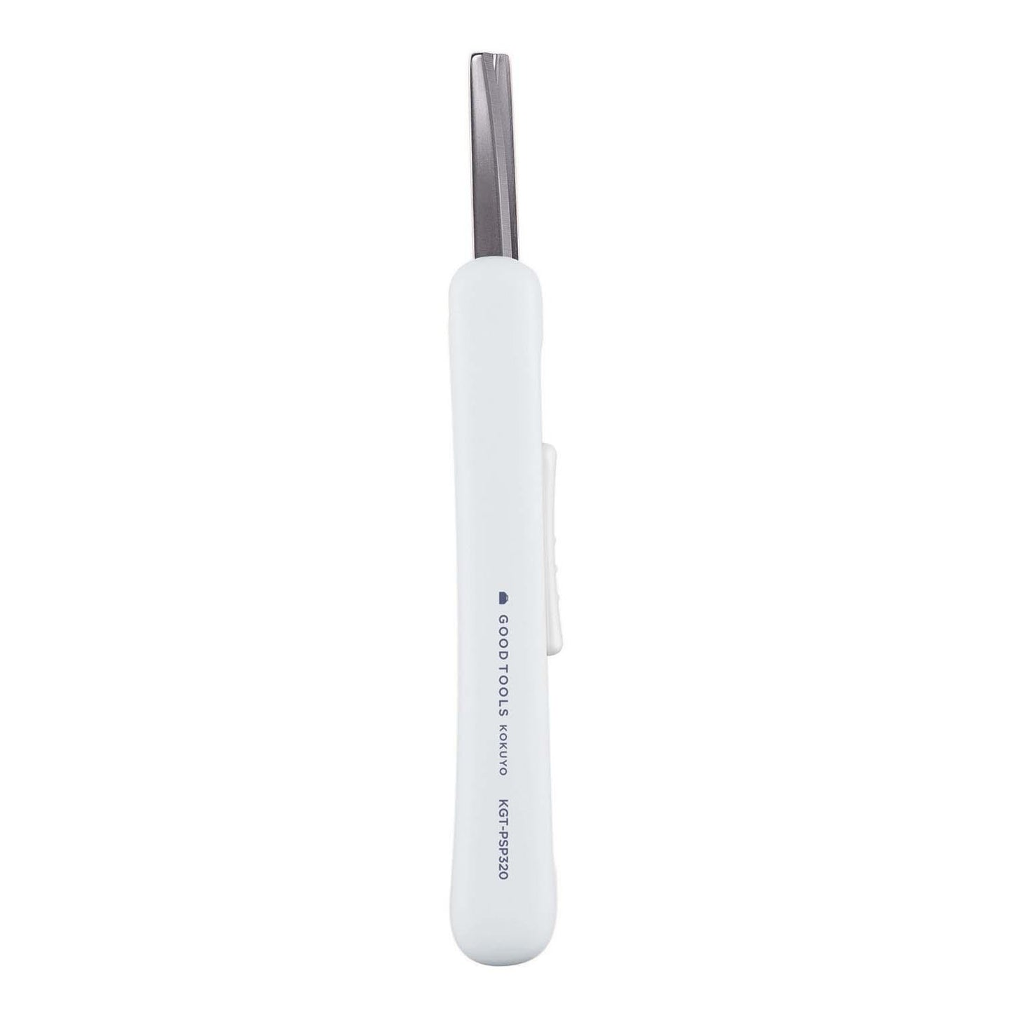 Kokuyo GOOD TOOLS Portable Scissors GT open