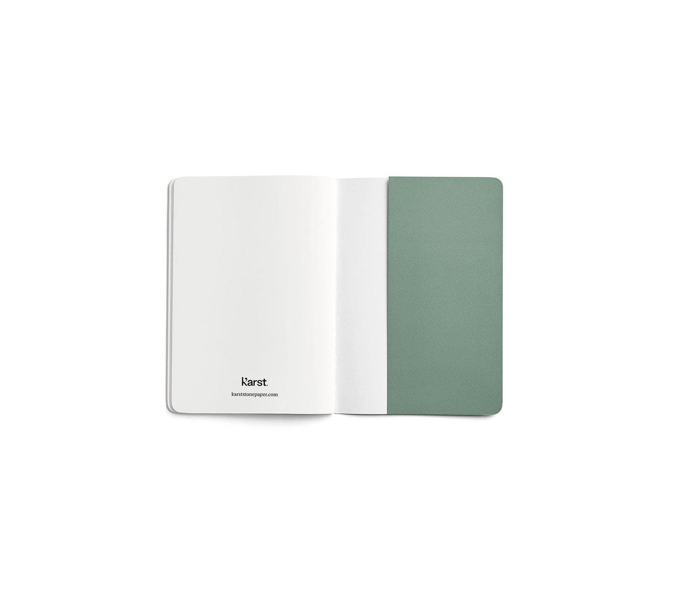 Pocket Journal A6