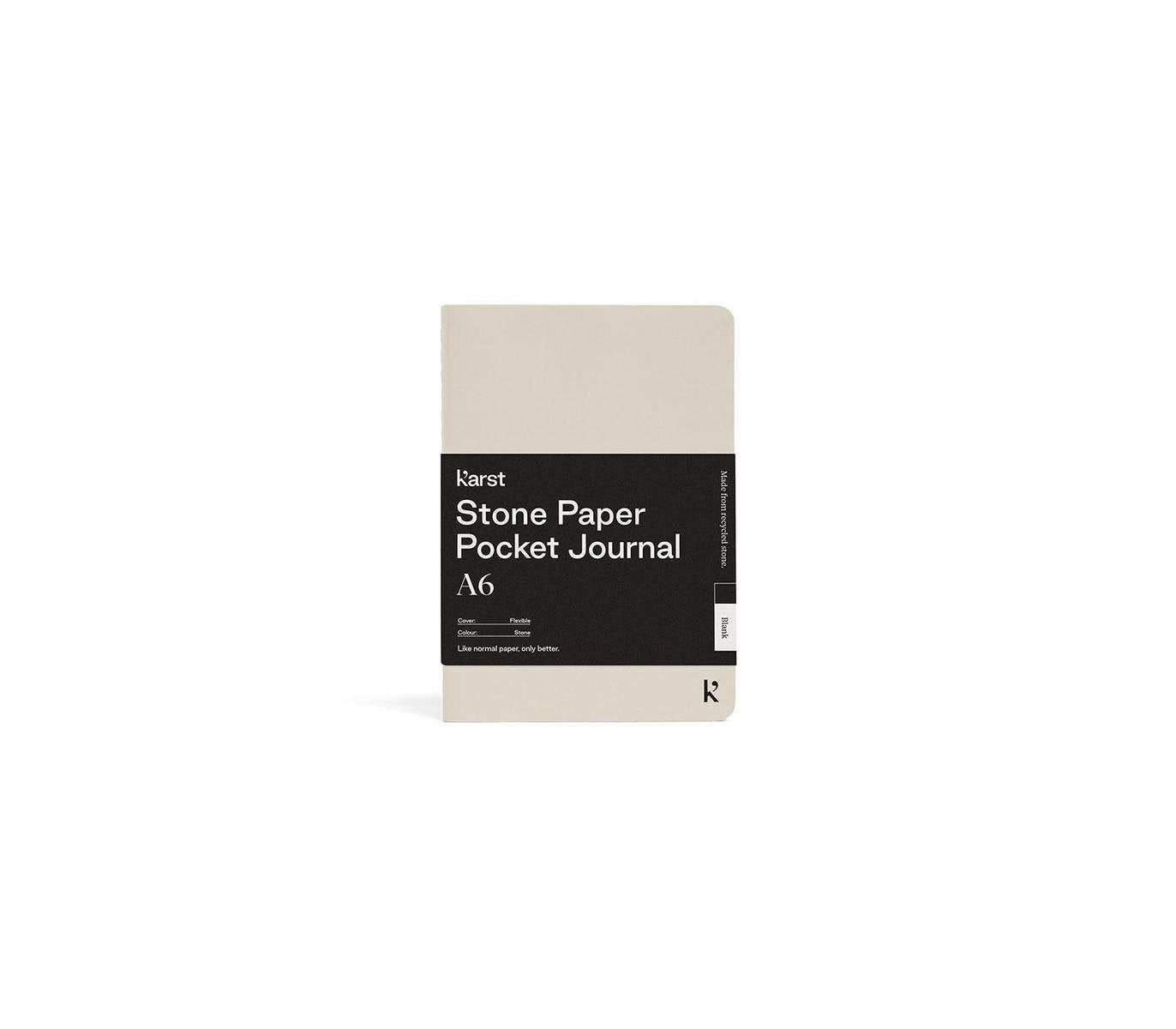 Pocket Journal A6