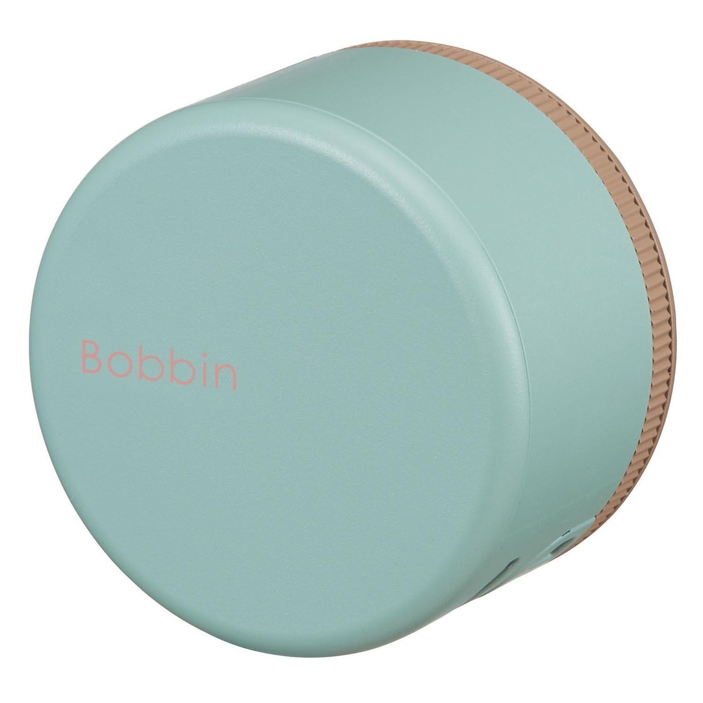 Kokuyo Bobbin Washi Tape Case Blue w/cutter