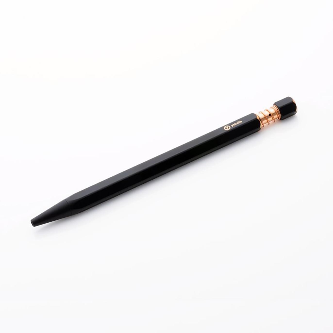 Brassing Ballpoint Pen Ystudio