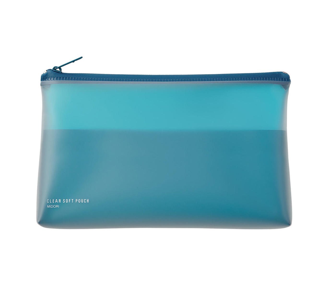 Clear Soft Pouch