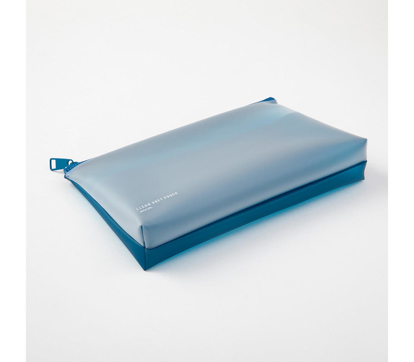Clear Soft Pouch
