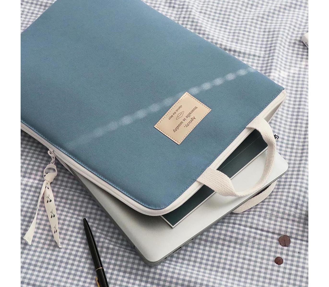 Laptop Pouch 13 inch IndiBlue