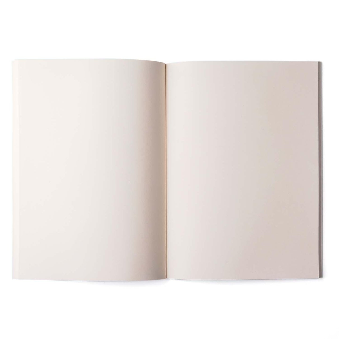 Garden Notebook Majorelle Spring