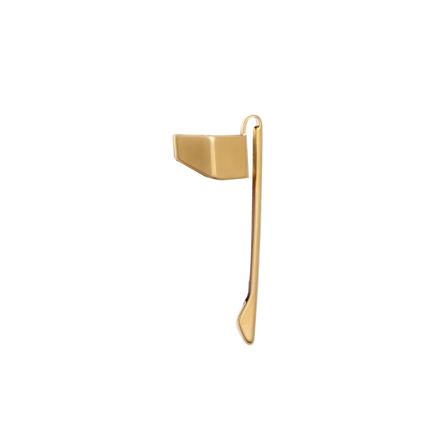 Glamour Reflect Pen Clip Side