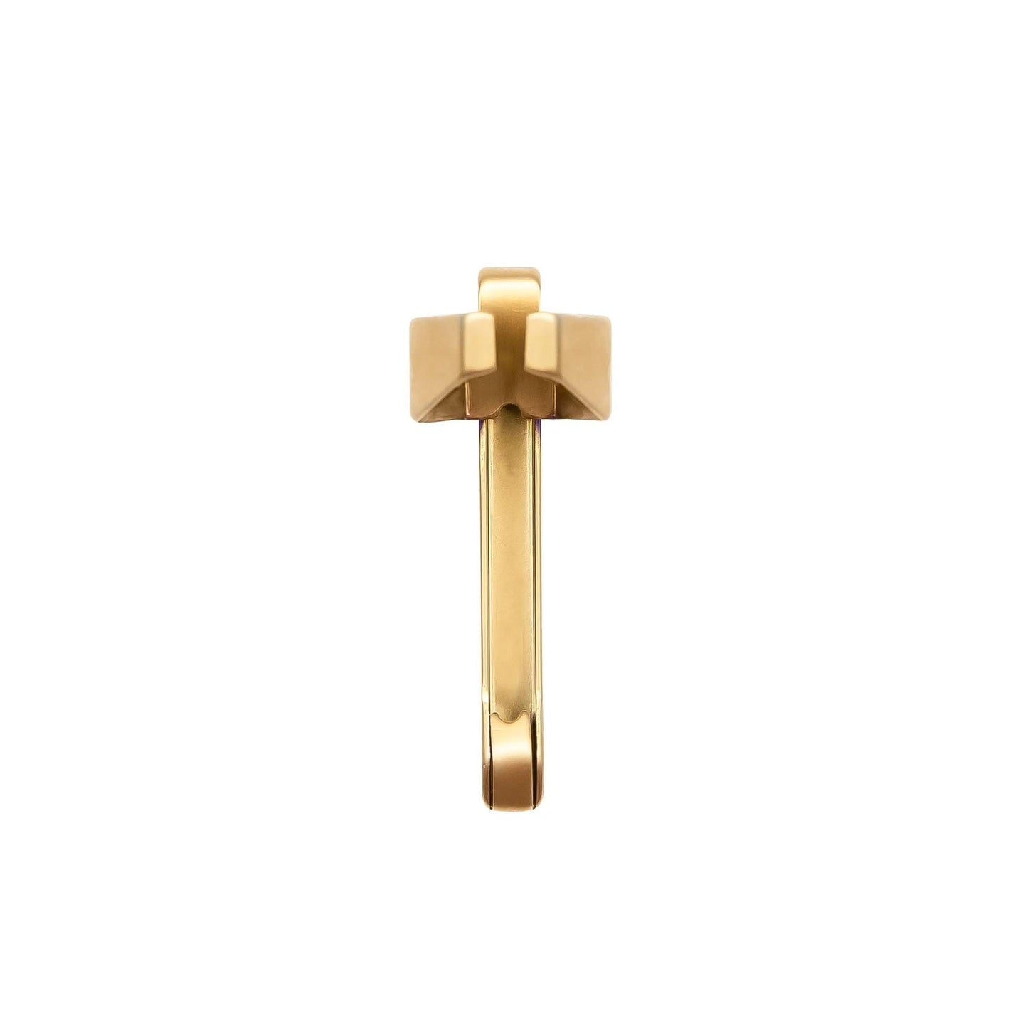 Glamour Reflect Pen Clip back