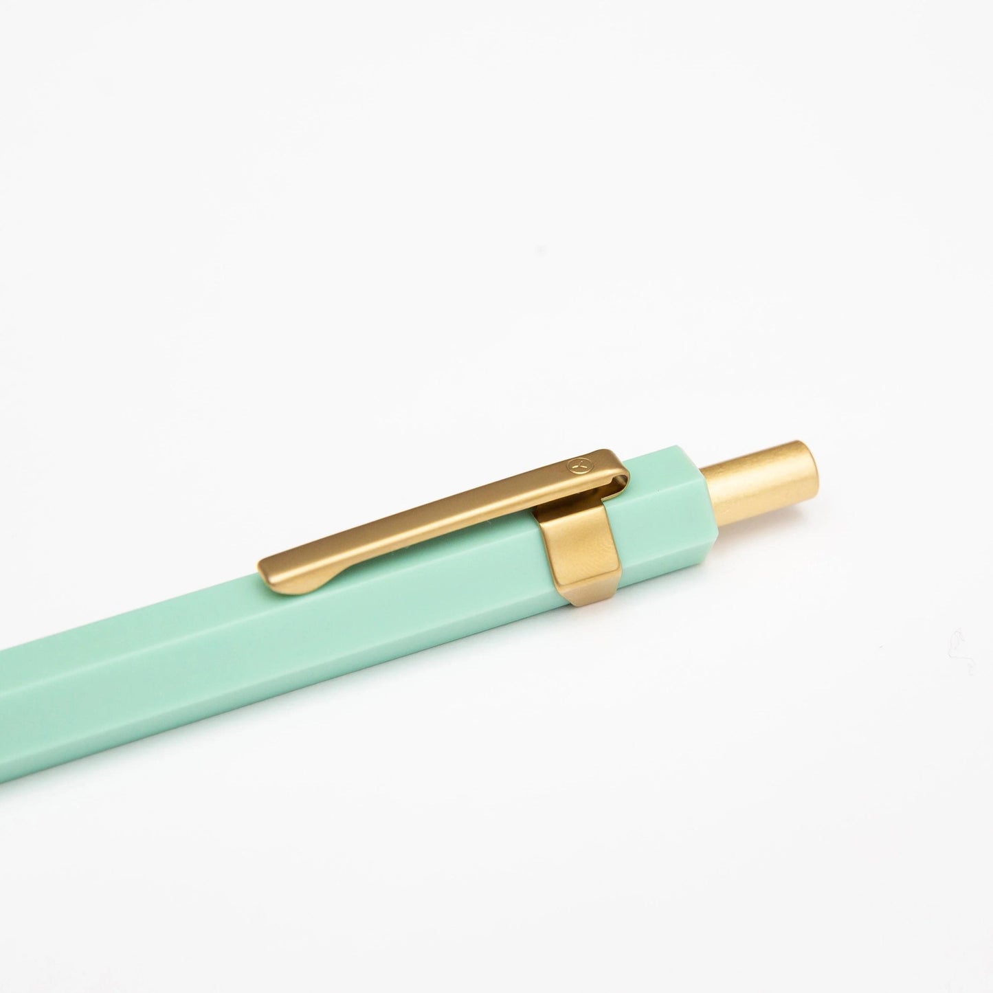 Glamour Reflect Pen Clip in Ballpoint pen