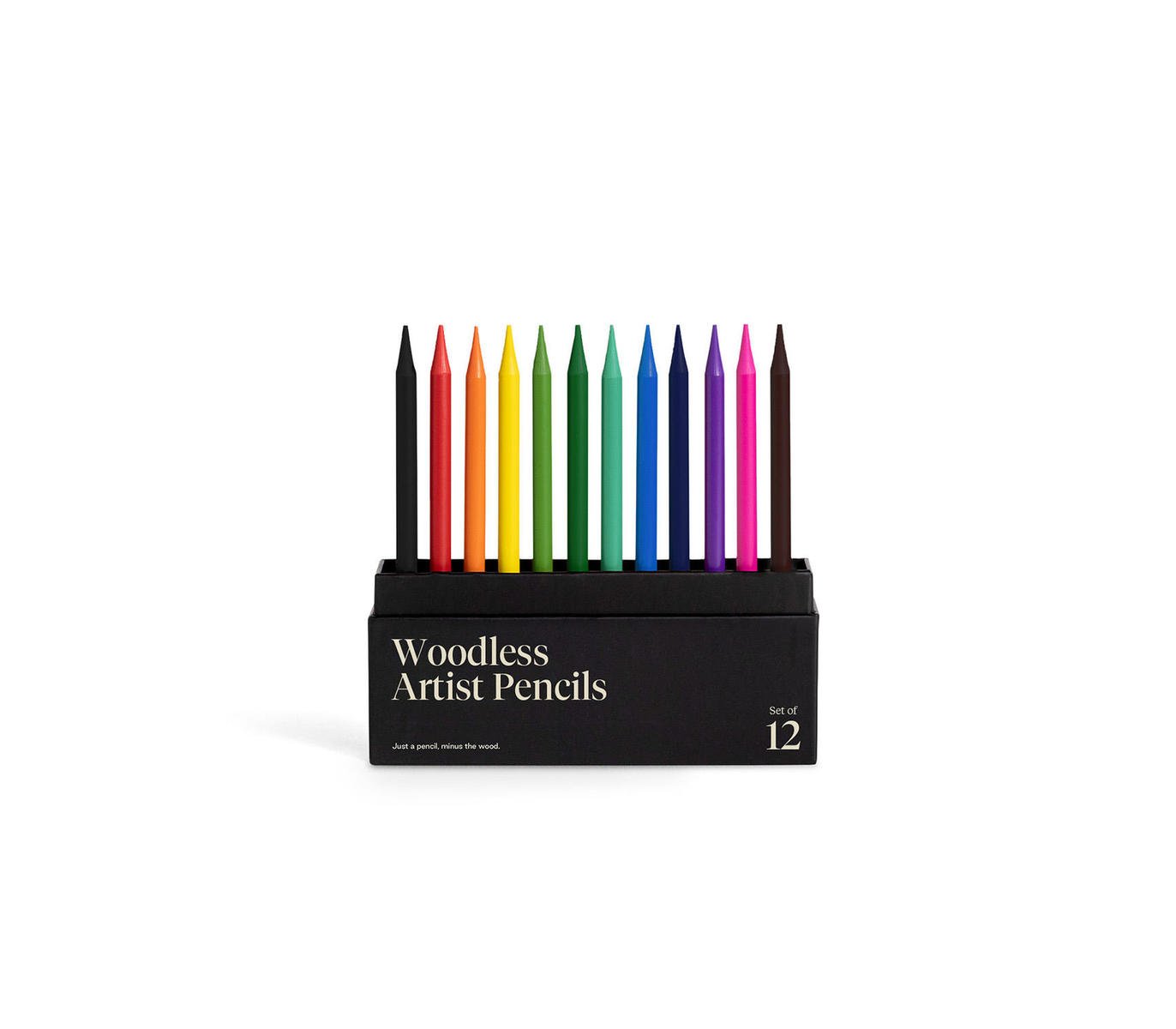 Karst Artist Pencils - Set of 12