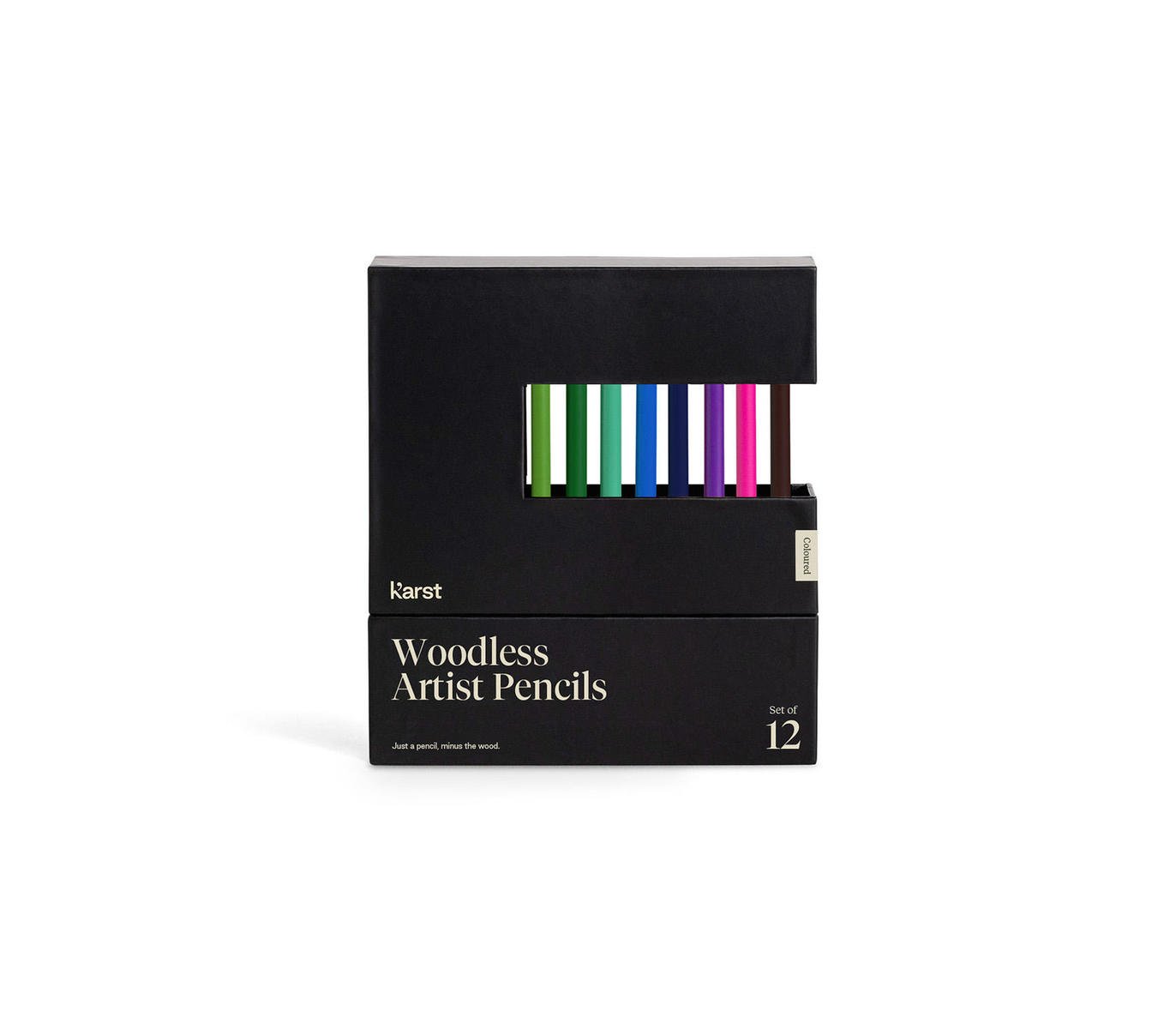 Karst Artist Pencils - Set of 12