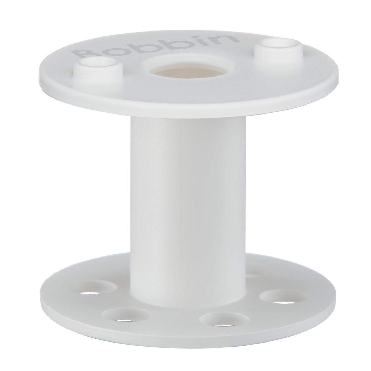 Bobbin washi mini roll maker bobbin system