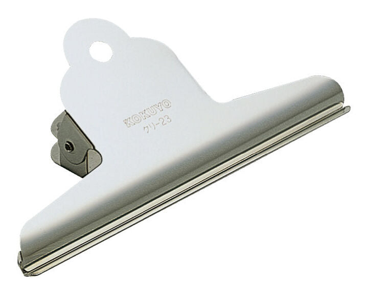 KOKUYO Large Book Clip 147mm