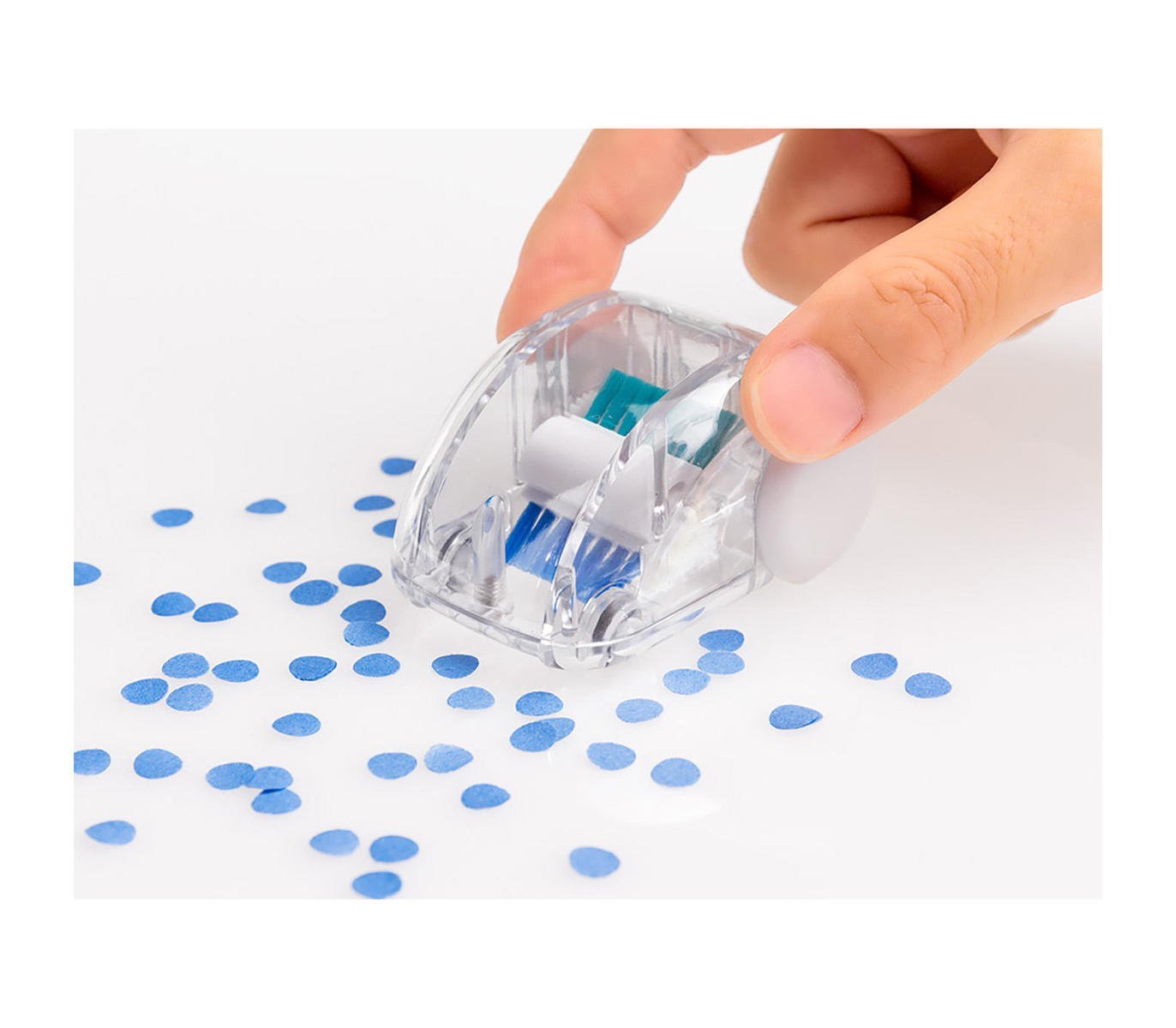 Mini Cleaner II Clear A
