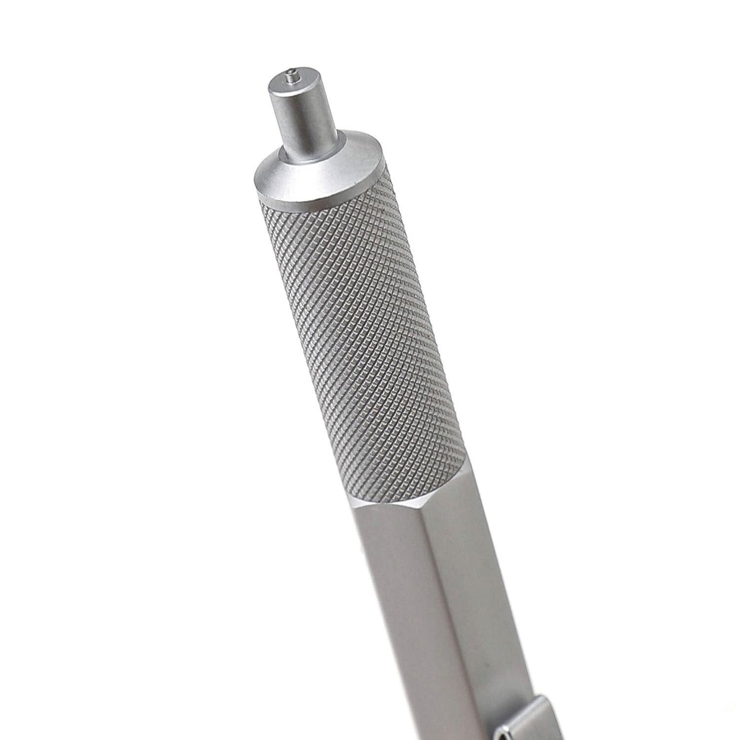 penco drafting mechanical pencil silver nib