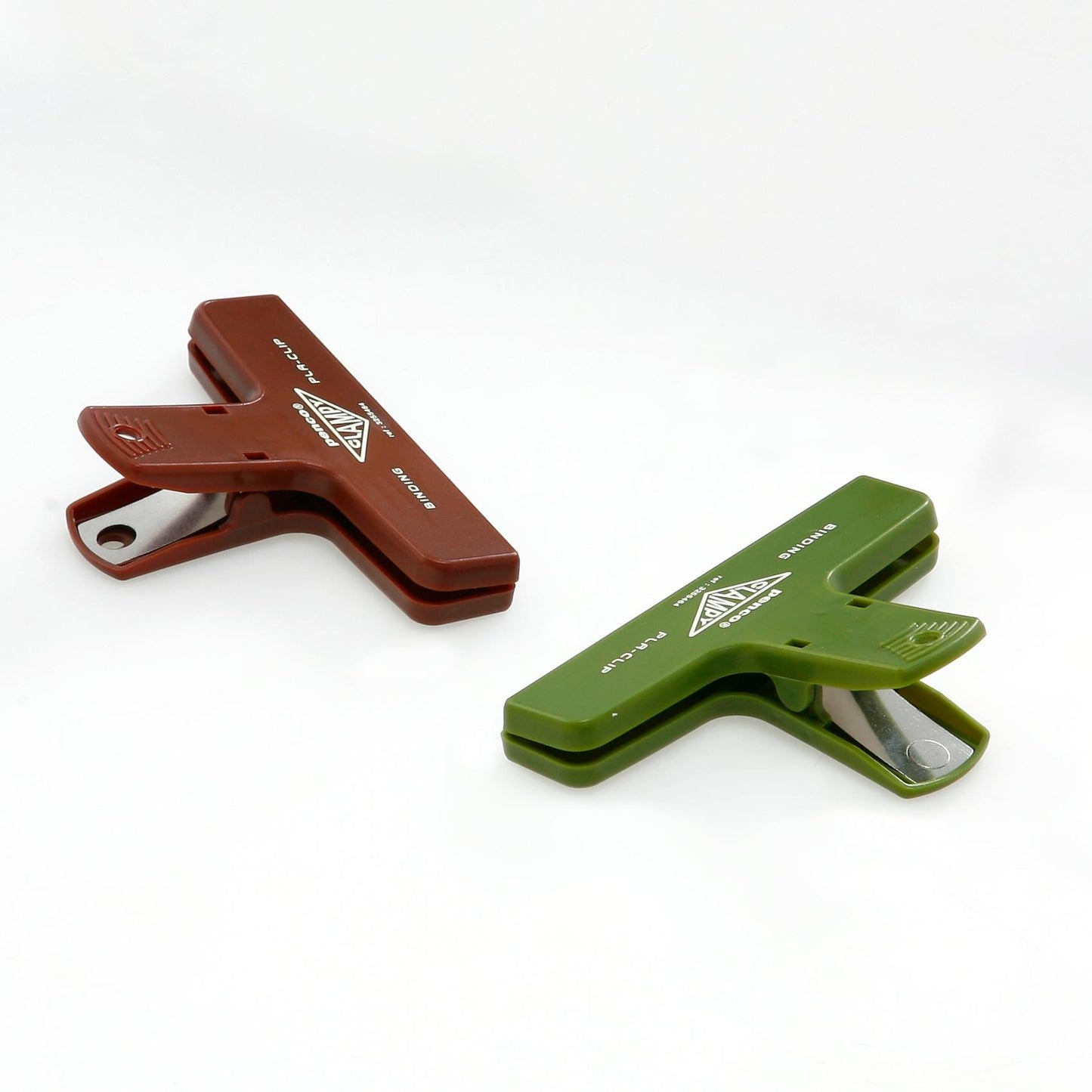 Penco Plastic Clip options