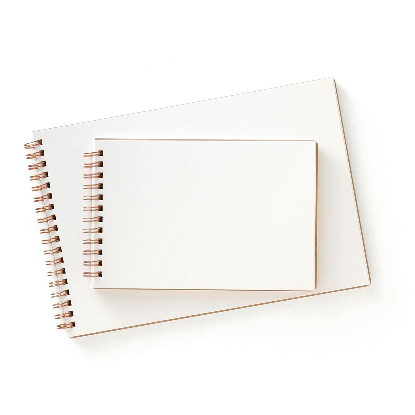 Penco Sketch Book B5 opens