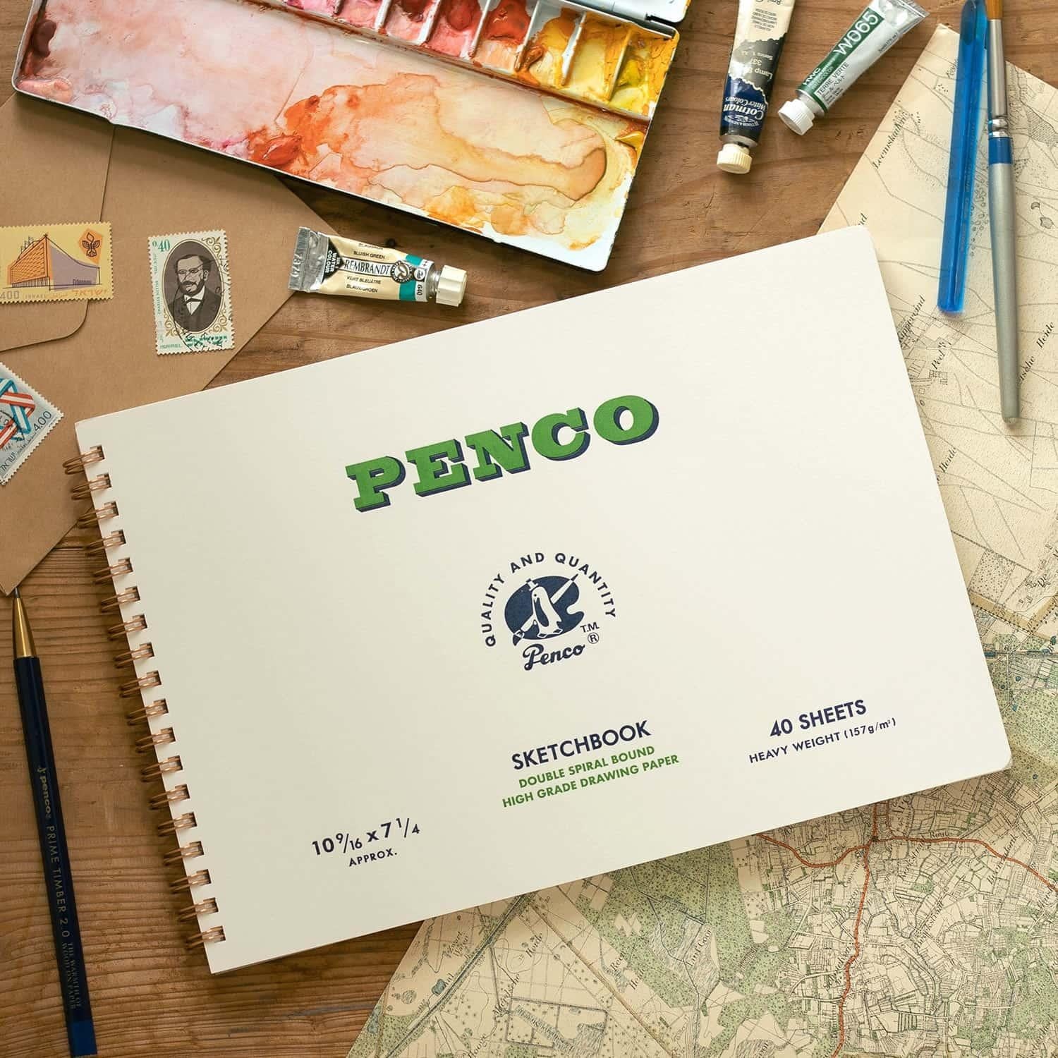 Penco Sketch Book B5