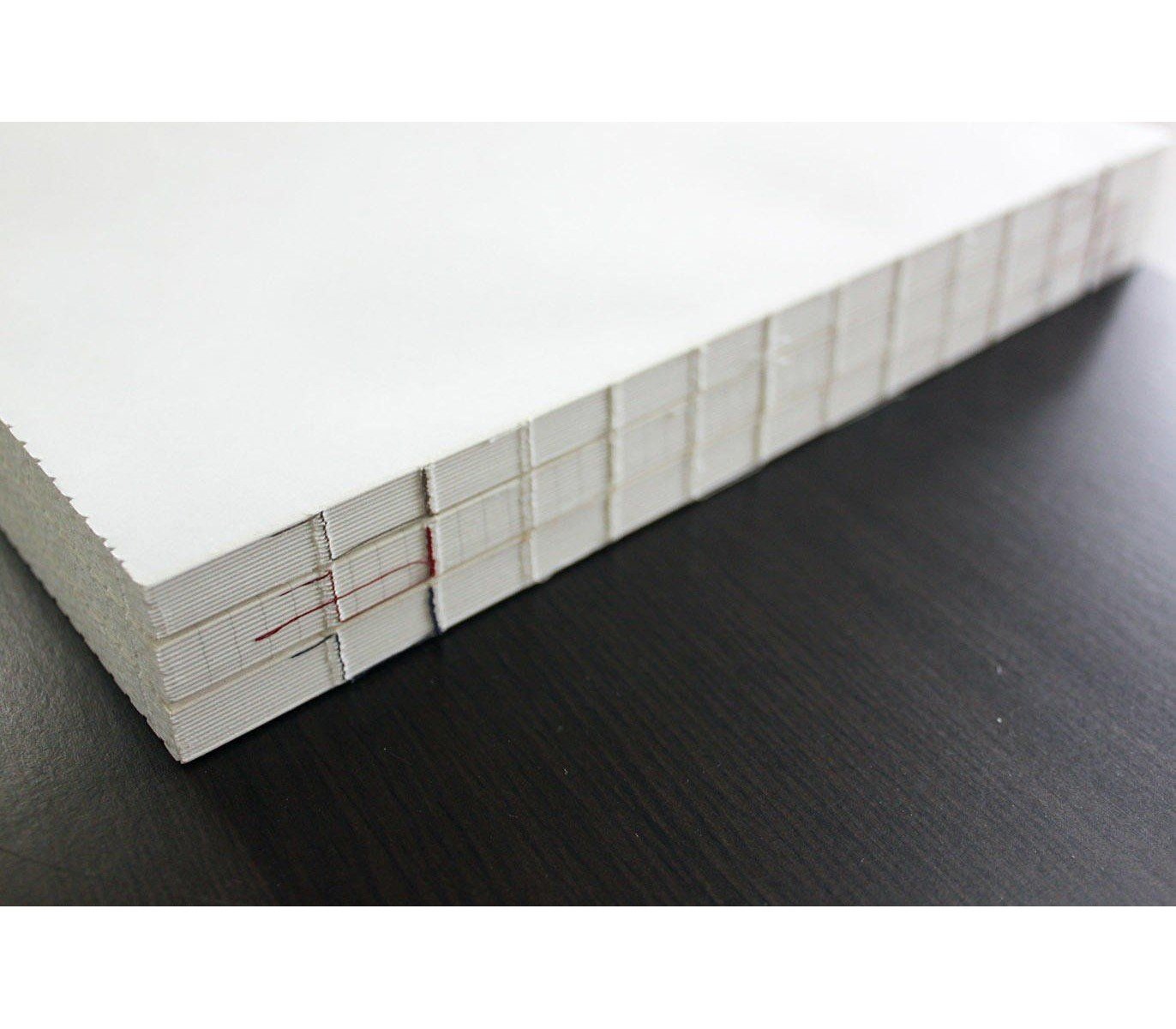 Apica Premium C.D. Notebook – A6 Ruled Silky Paper
