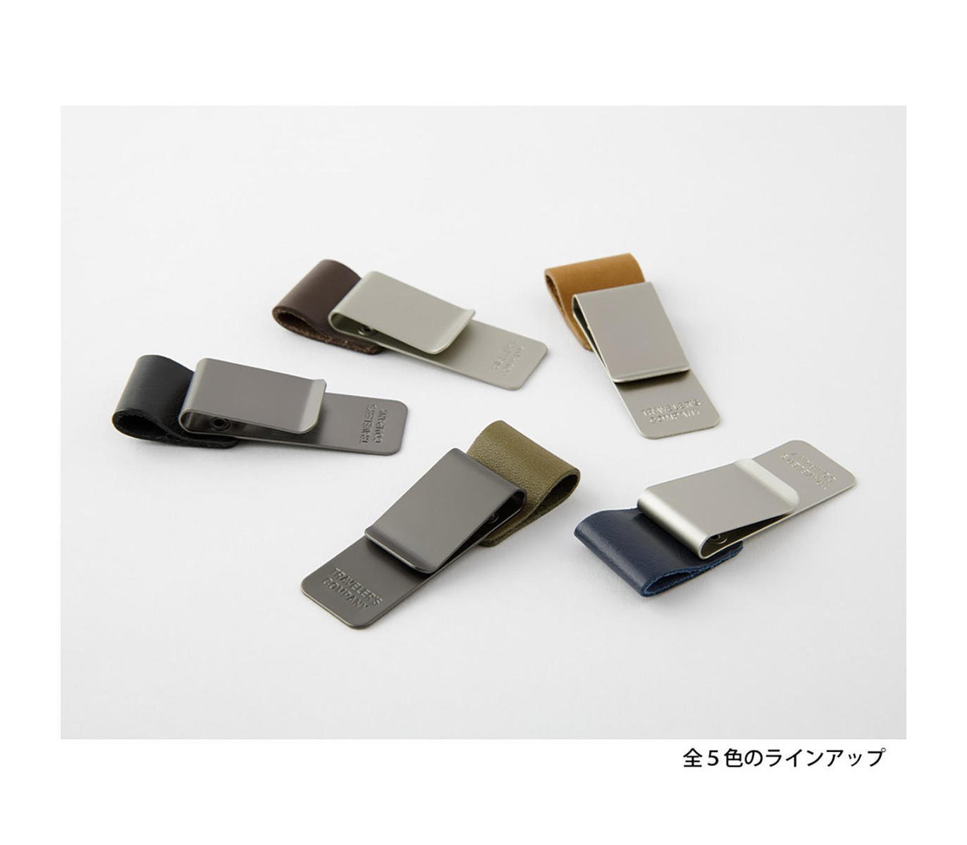 TN Regular 016 Pen Holder (M) Blue
