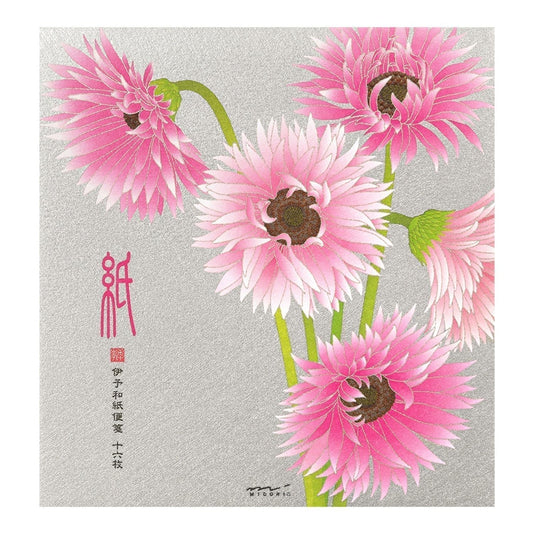The Beauty of Tradition: Exploring Japanese Patterns in Modern Stationery