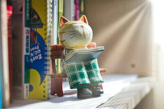 Why Cats Are Important in Japanese Culture