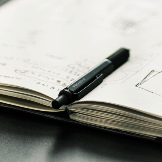 Journal and Penco Pen