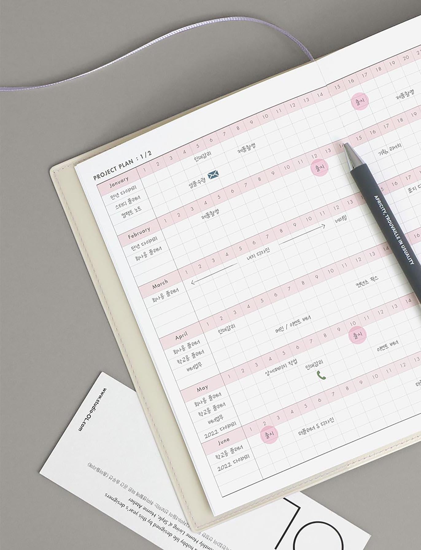 Goal & Productivity Habit Trackers, Goal Planners & Focus Tools - KIKU