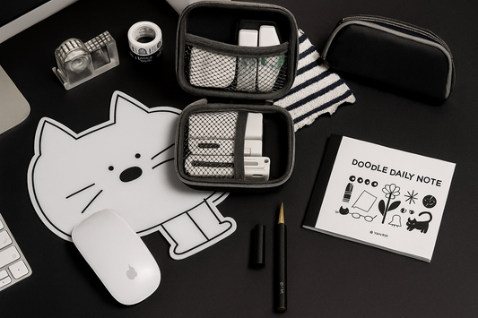Black and White Collection
