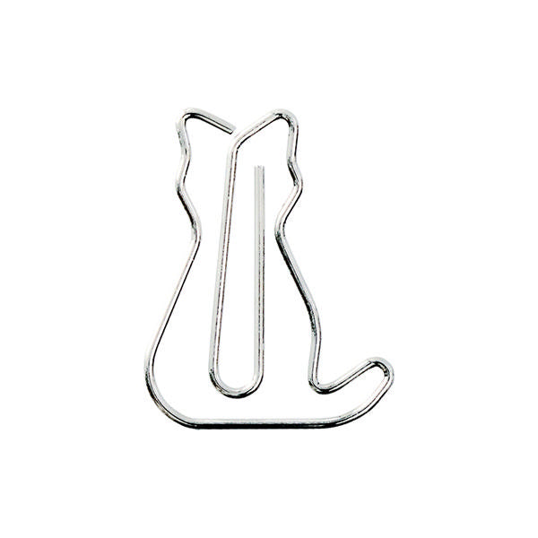 D-clips Nano Cat
