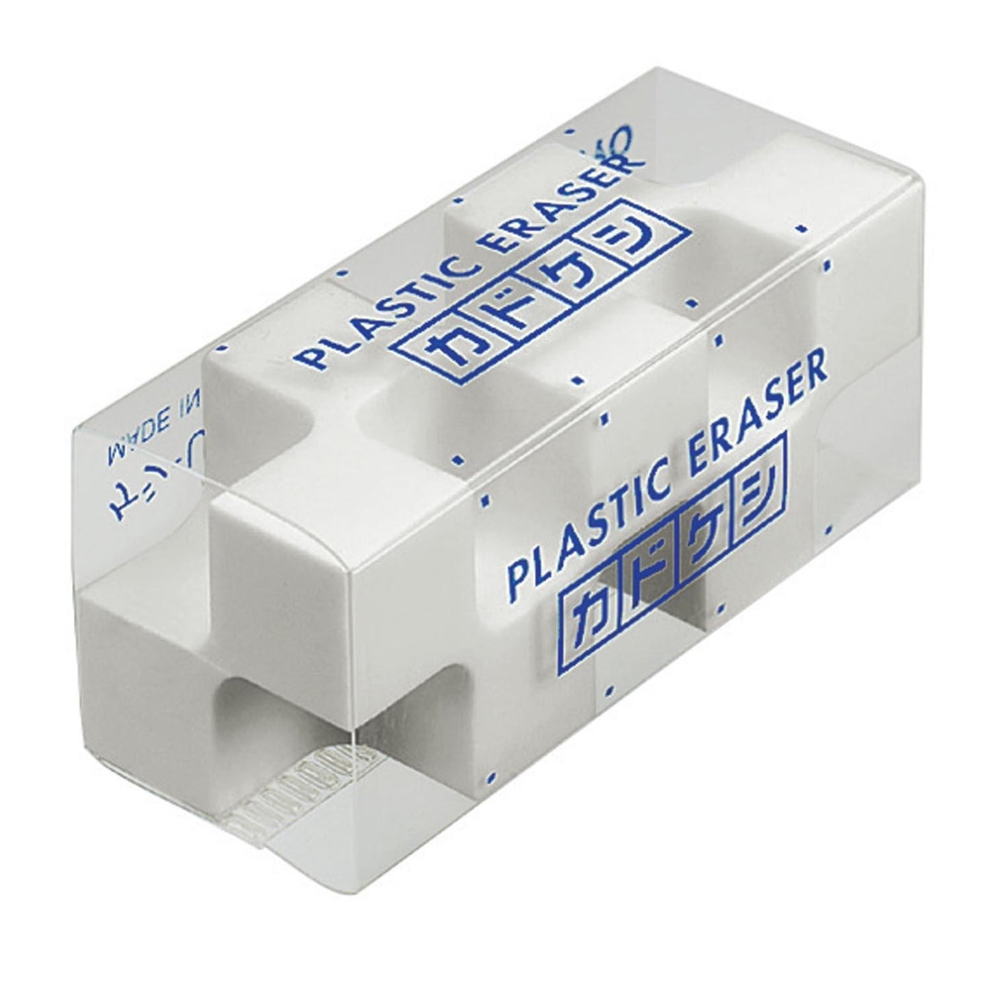 Kokuyo KADOKESHI Eraser