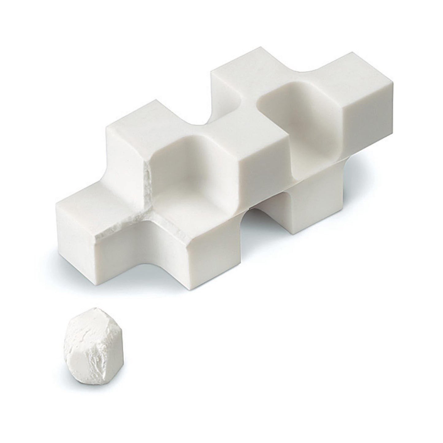 Kokuyo KADOKESHI Eraser use in 