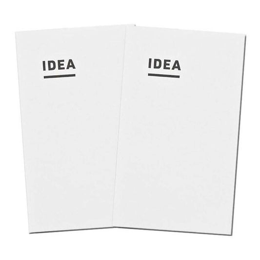 KOKUYO|Jibun Techo IDEA - A5 Slim - Pack of 2