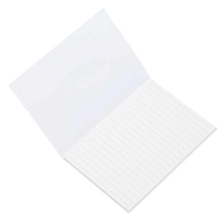 Kokuyo Campus Sticky Notes inside