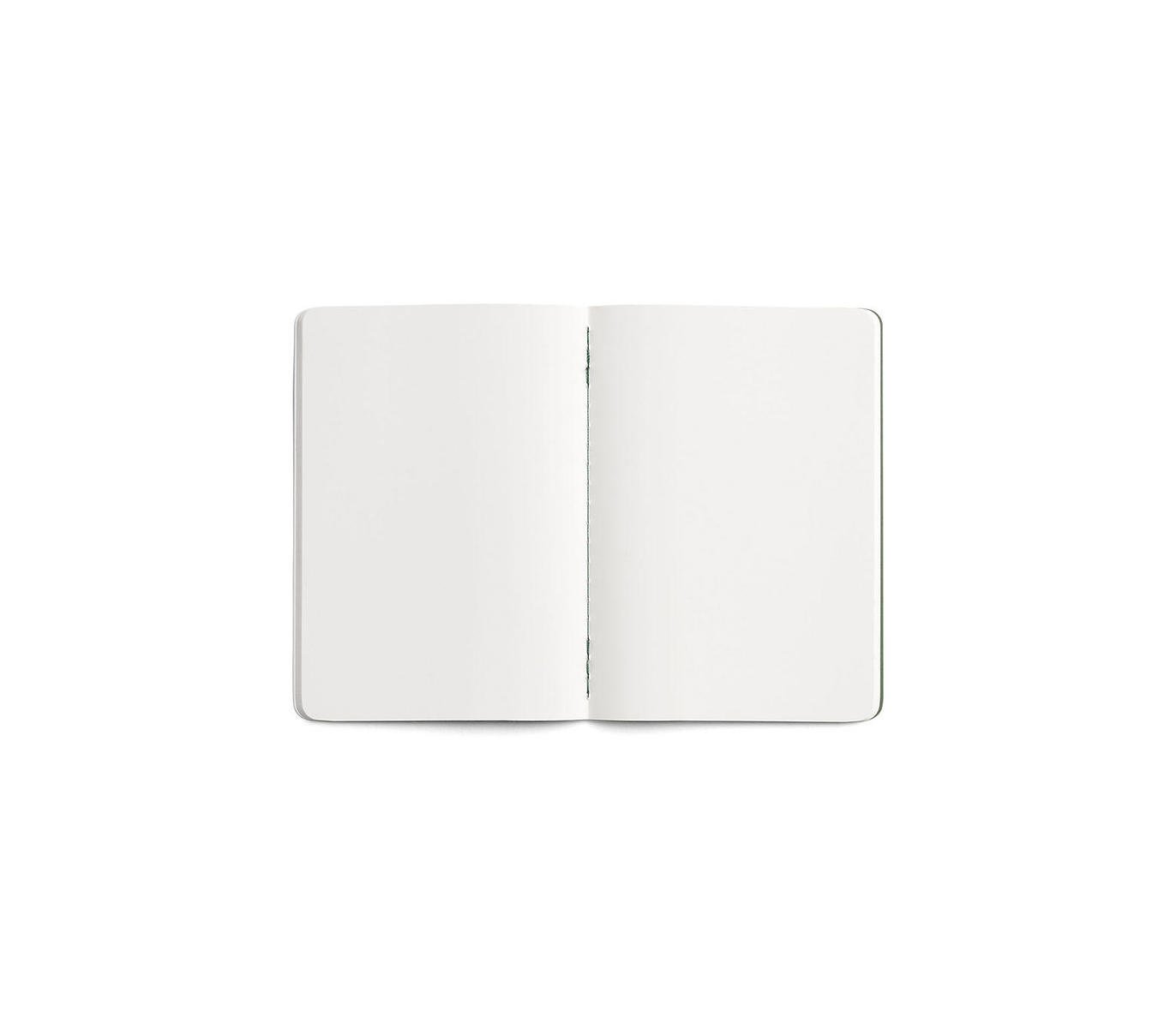Pocket Journal A6