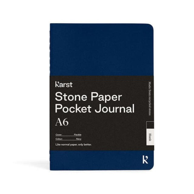 Pocket Journal A6
