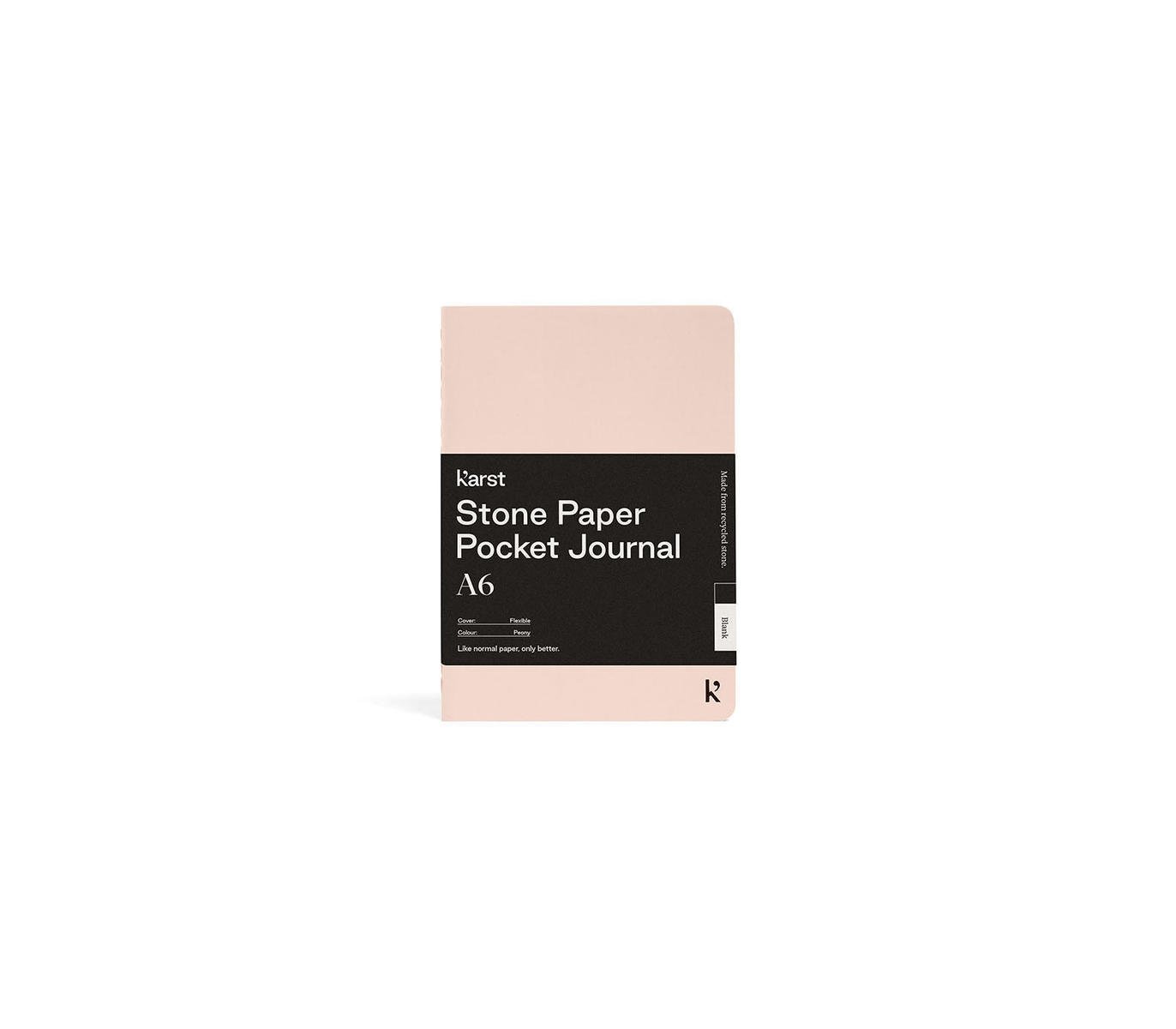Pocket Journal A6