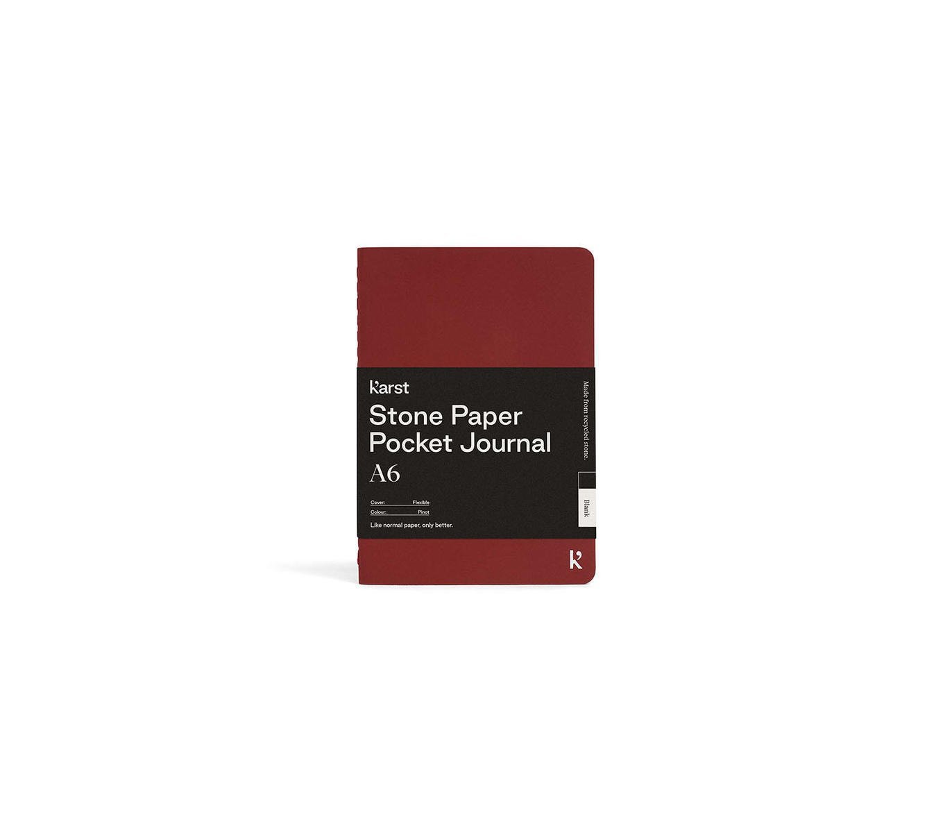 Pocket Journal A6