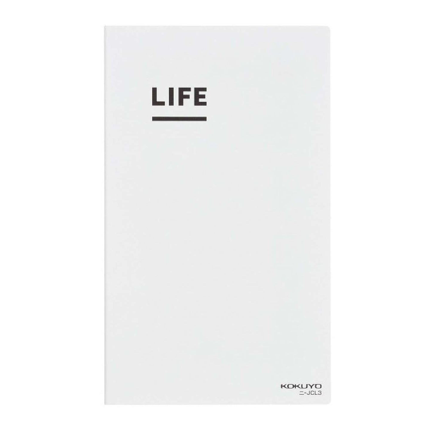 JIBUN TECHO (LIFE) A5 Set 2 und