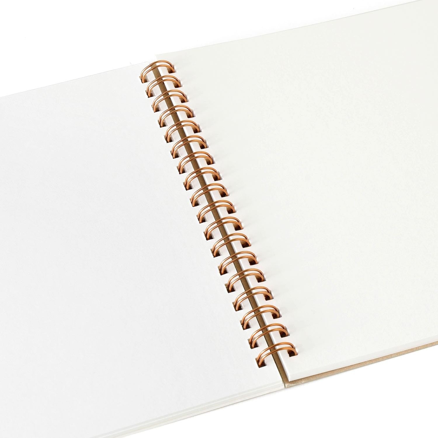 Penco Sketch Book B5 ring