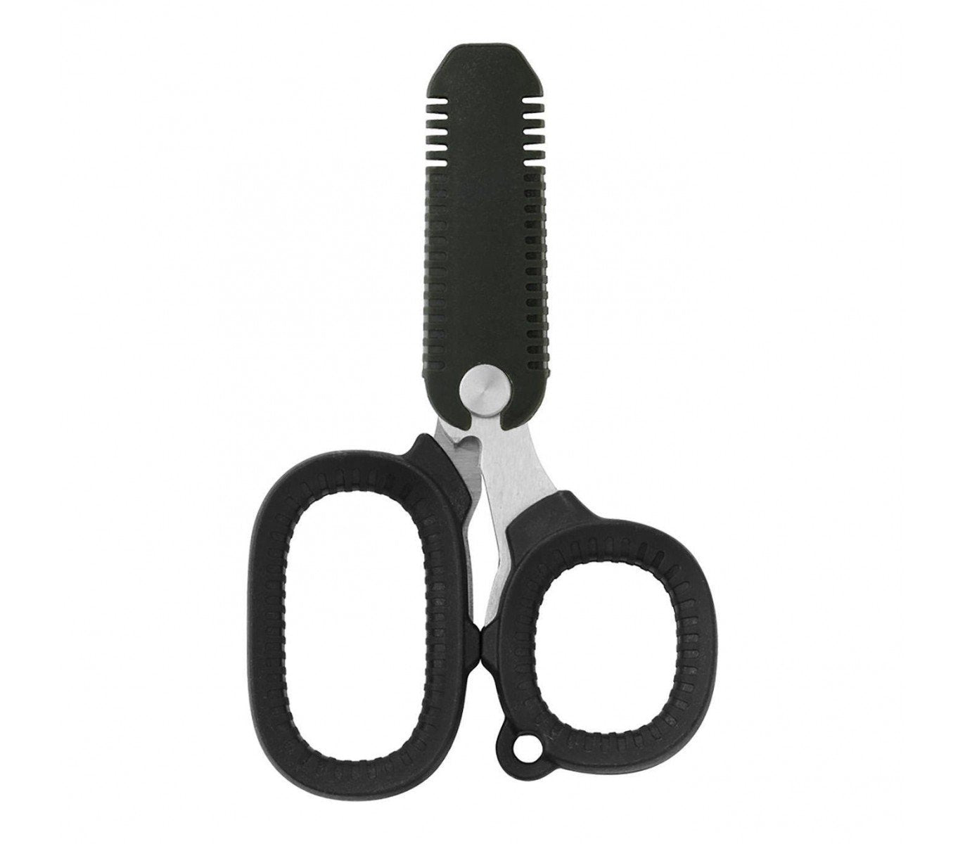 MIDORI | Portable Multi-Scissors Black – KIKU