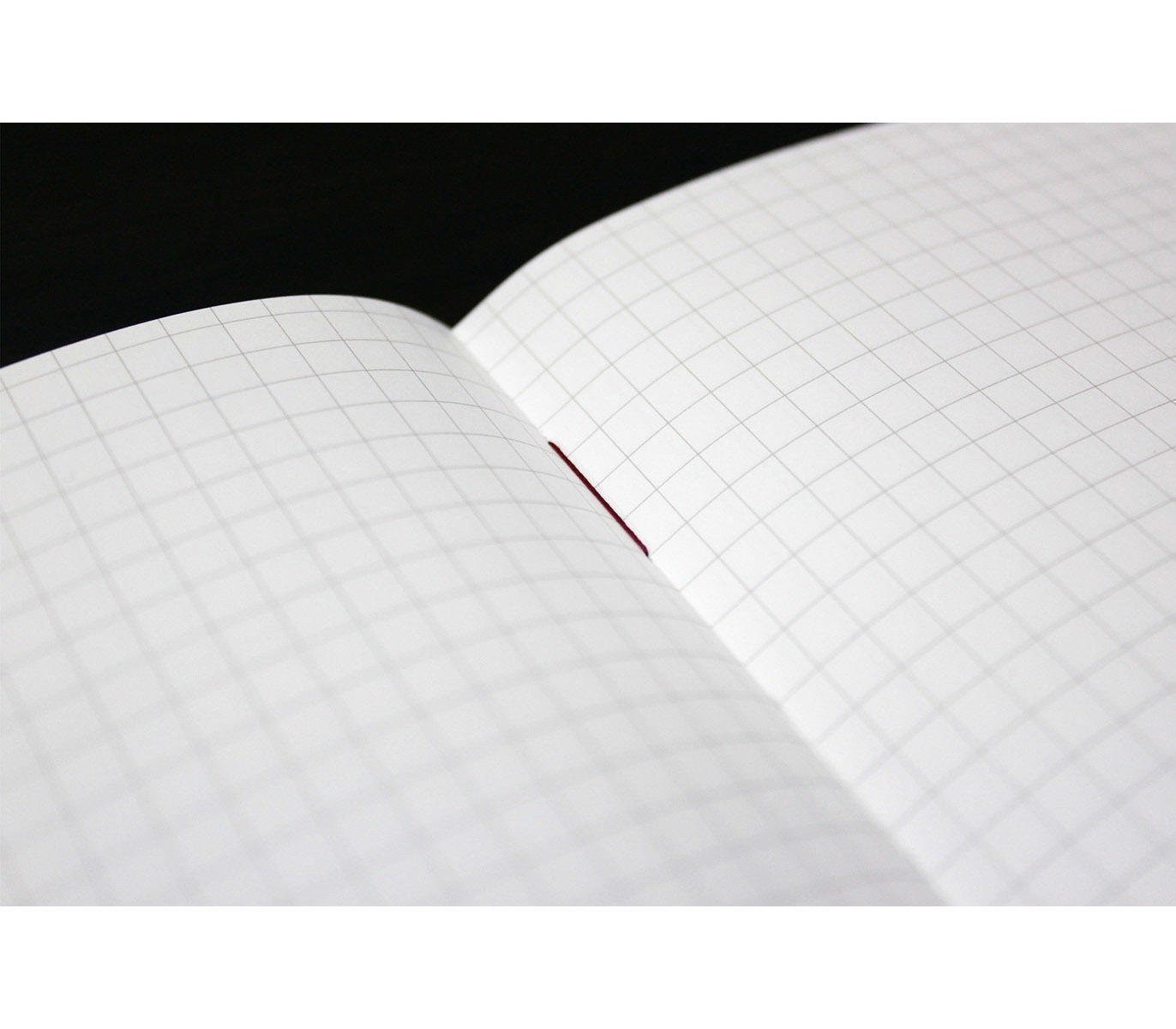 open book grid 