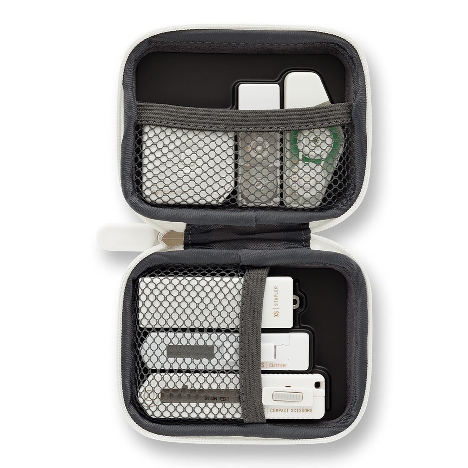 Midori XS Series Stationery Kit 6 items